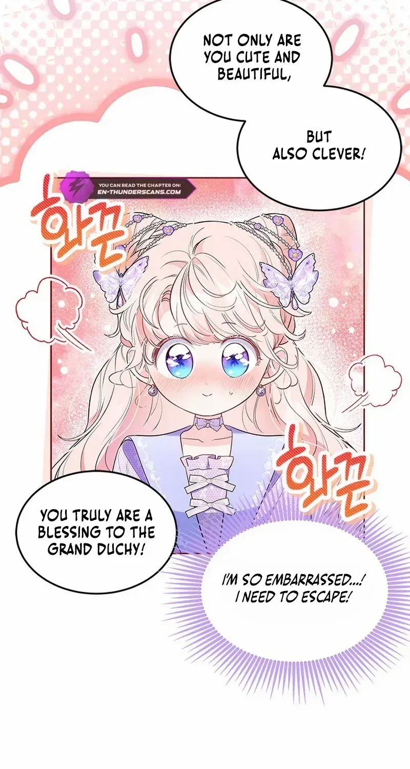 Read Why Do You Love Me When I Refuse Your Request? chapter 32 image 14 on Lezhin