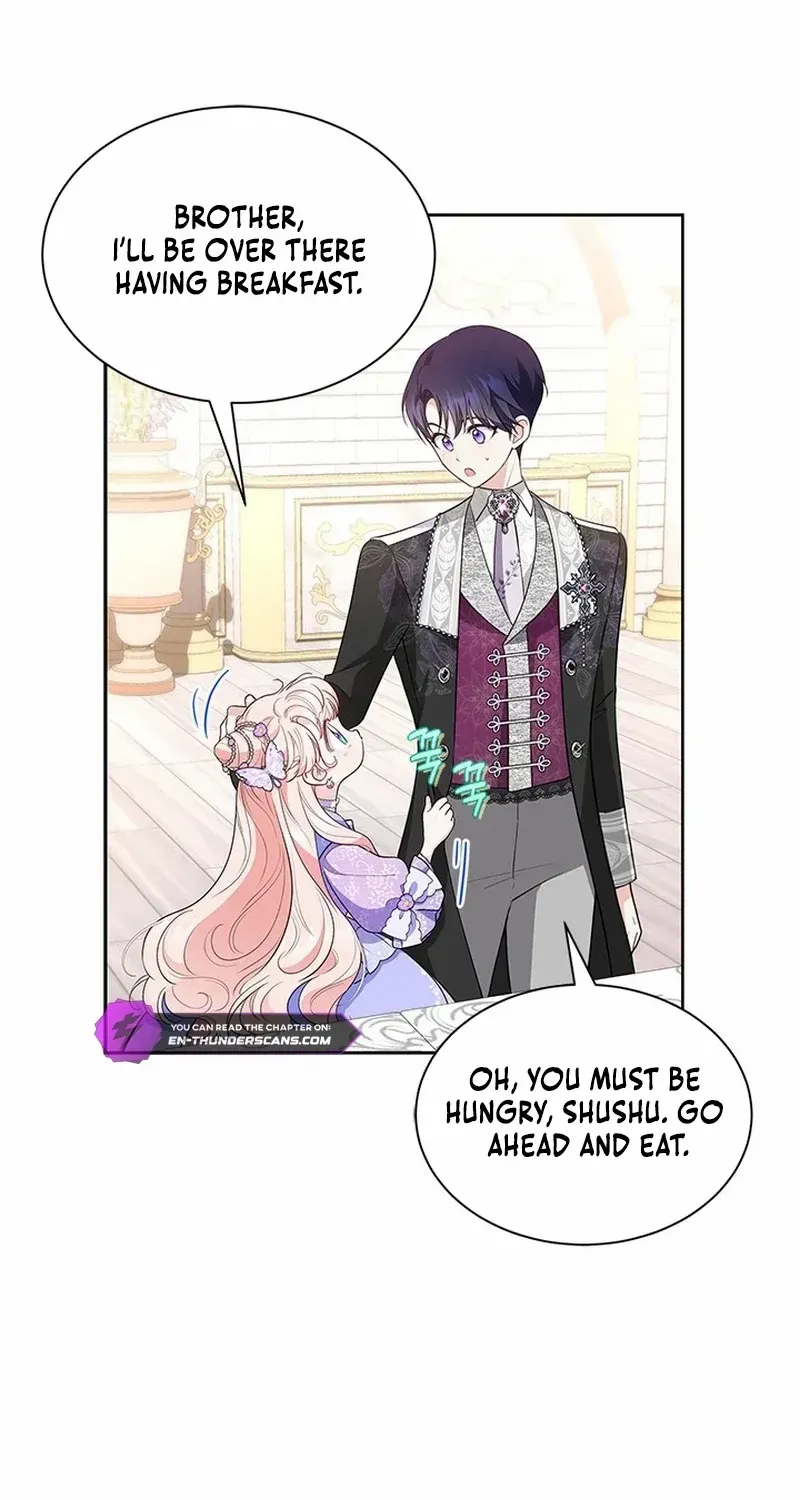 Read Why Do You Love Me When I Refuse Your Request? chapter 32 image 15 on Lezhin