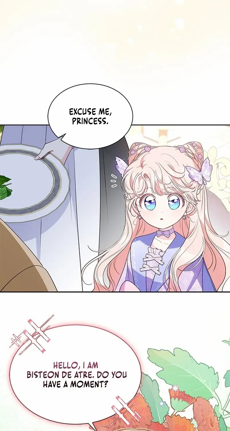 Read Why Do You Love Me When I Refuse Your Request? chapter 32 image 19 on Lezhin