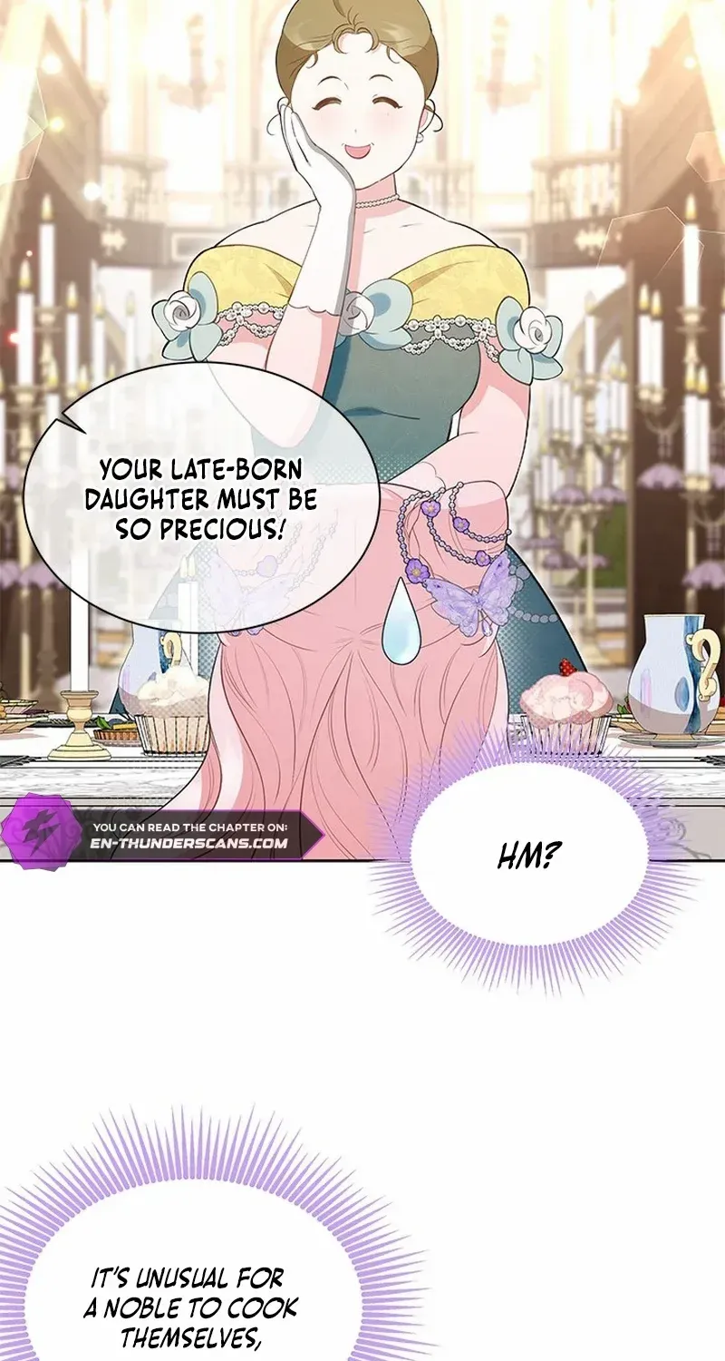 Read Why Do You Love Me When I Refuse Your Request? chapter 32 image 2 on Lezhin