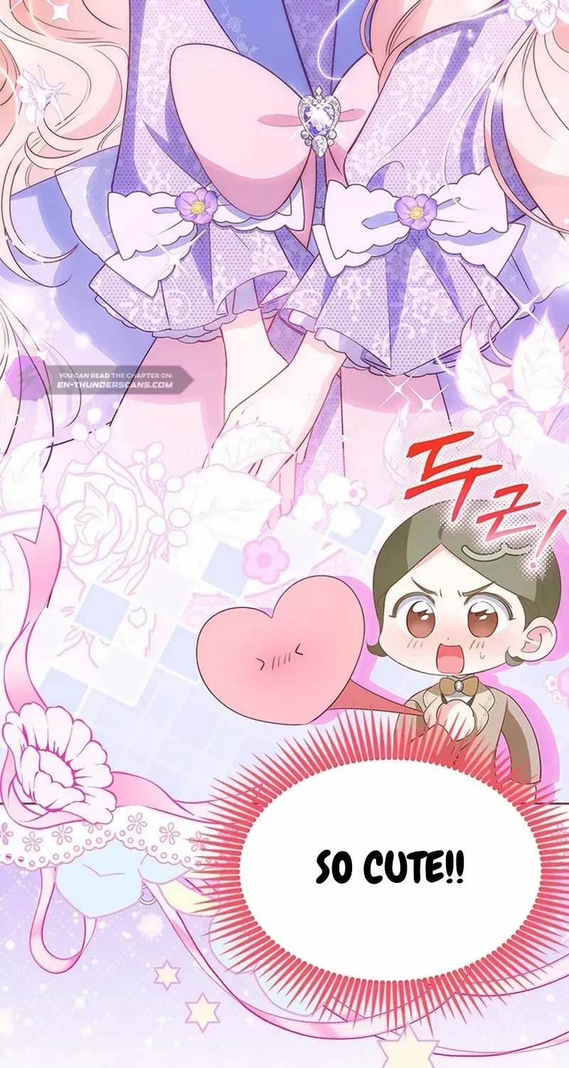 Read Why Do You Love Me When I Refuse Your Request? chapter 32 image 22 on Lezhin