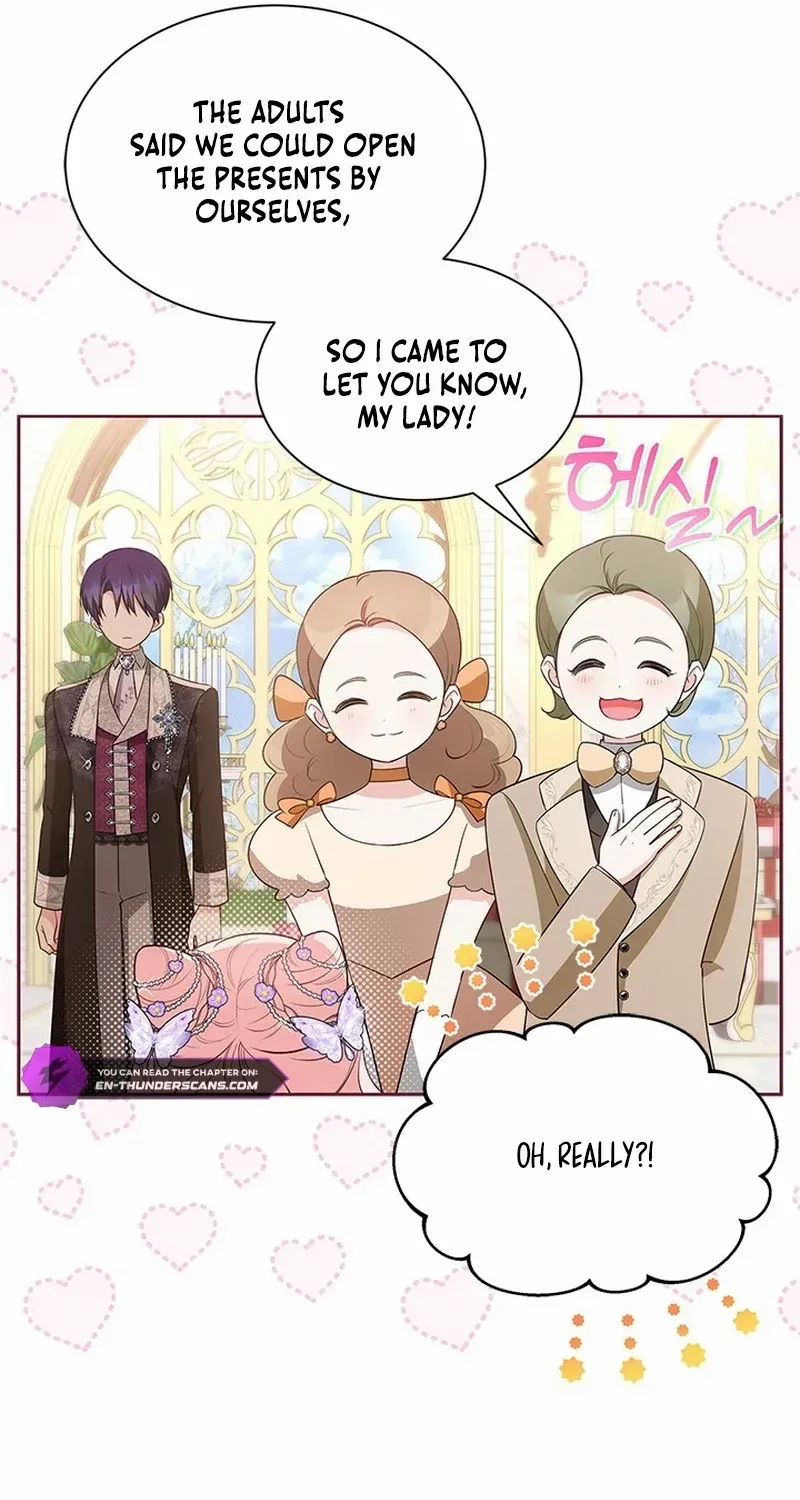 Read Why Do You Love Me When I Refuse Your Request? chapter 32 image 24 on Lezhin