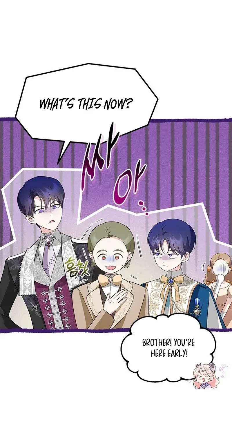 Read Why Do You Love Me When I Refuse Your Request? chapter 32 image 25 on Lezhin