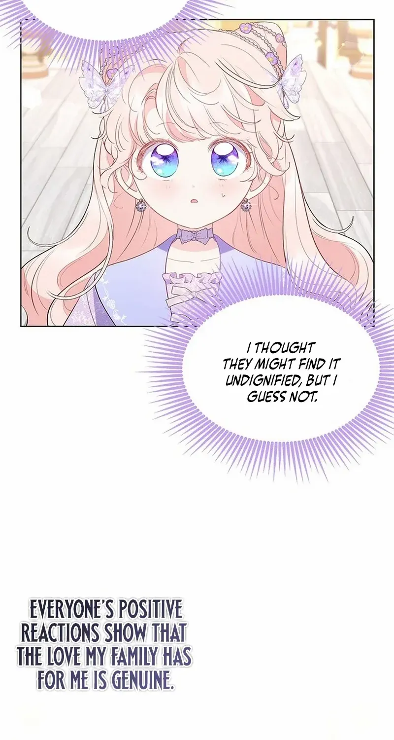 Read Why Do You Love Me When I Refuse Your Request? chapter 32 image 3 on Lezhin