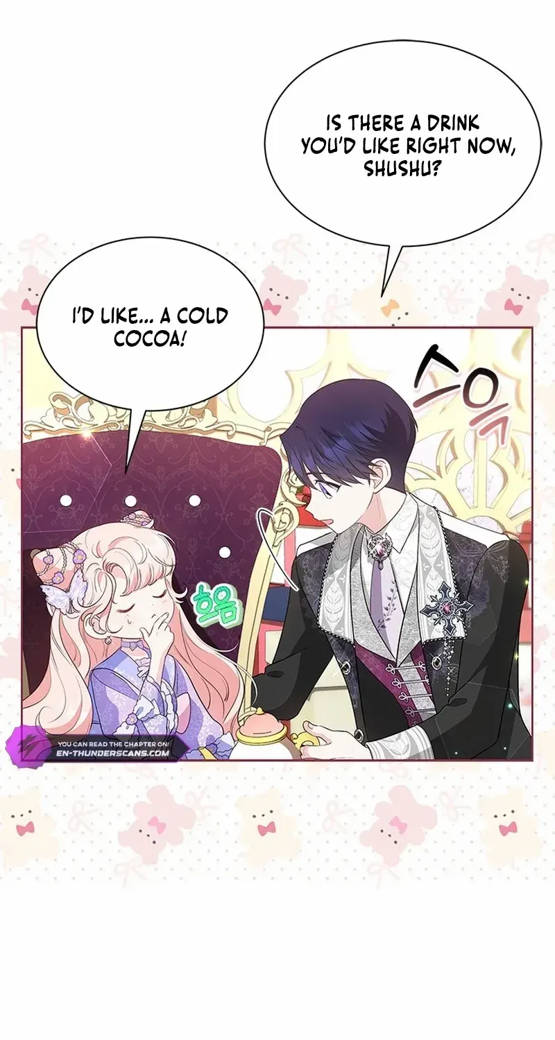 Read Why Do You Love Me When I Refuse Your Request? chapter 32 image 31 on Lezhin