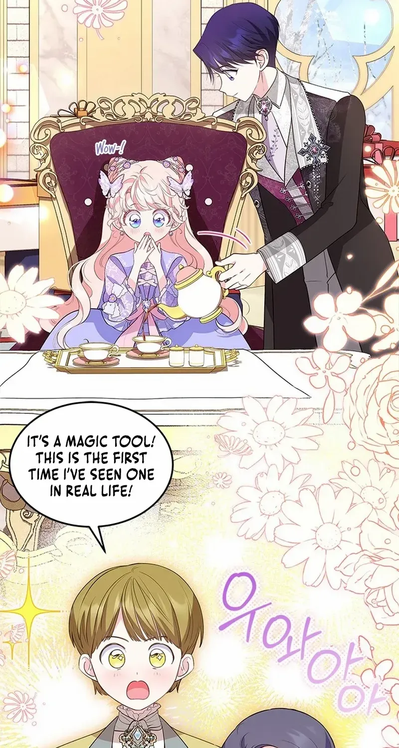 Read Why Do You Love Me When I Refuse Your Request? chapter 32 image 33 on Lezhin