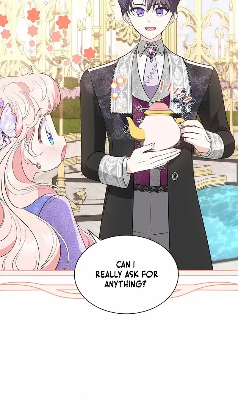 Read Why Do You Love Me When I Refuse Your Request? chapter 32 image 35 on Lezhin