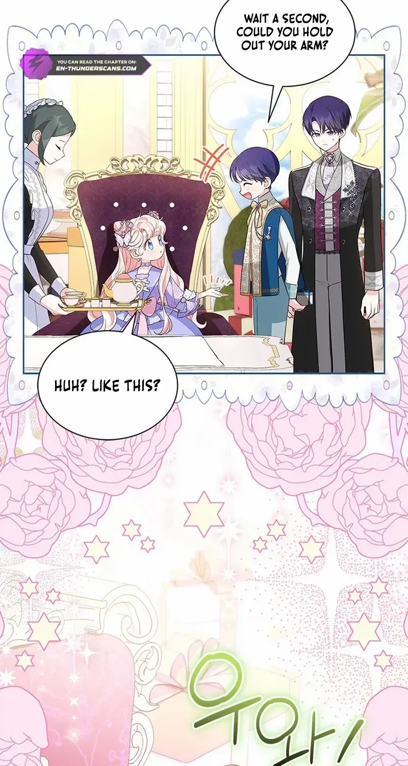 Read Why Do You Love Me When I Refuse Your Request? chapter 32 image 37 on Lezhin