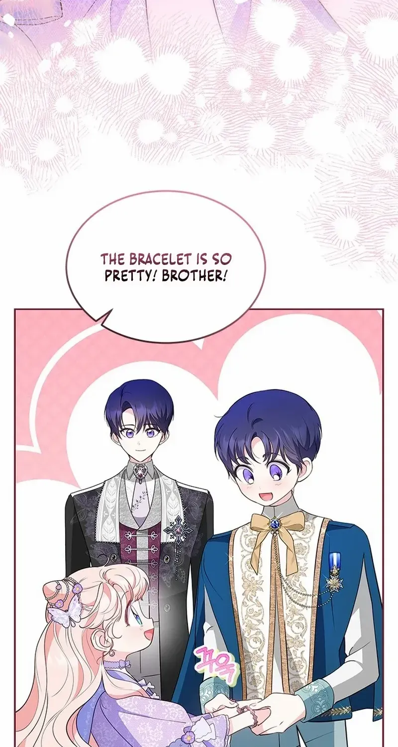 Read Why Do You Love Me When I Refuse Your Request? chapter 32 image 39 on Lezhin