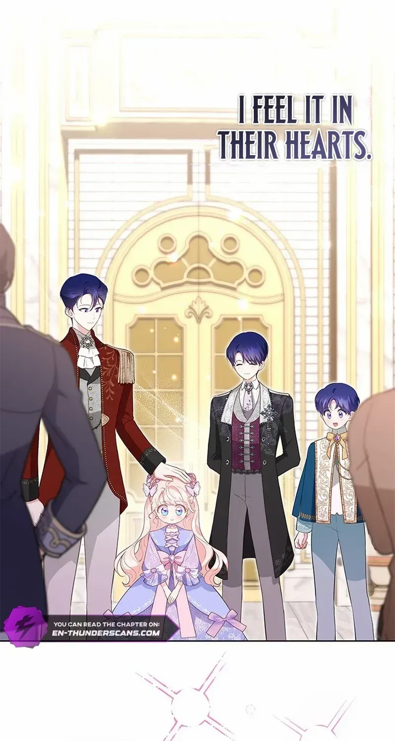 Read Why Do You Love Me When I Refuse Your Request? chapter 32 image 4 on Lezhin