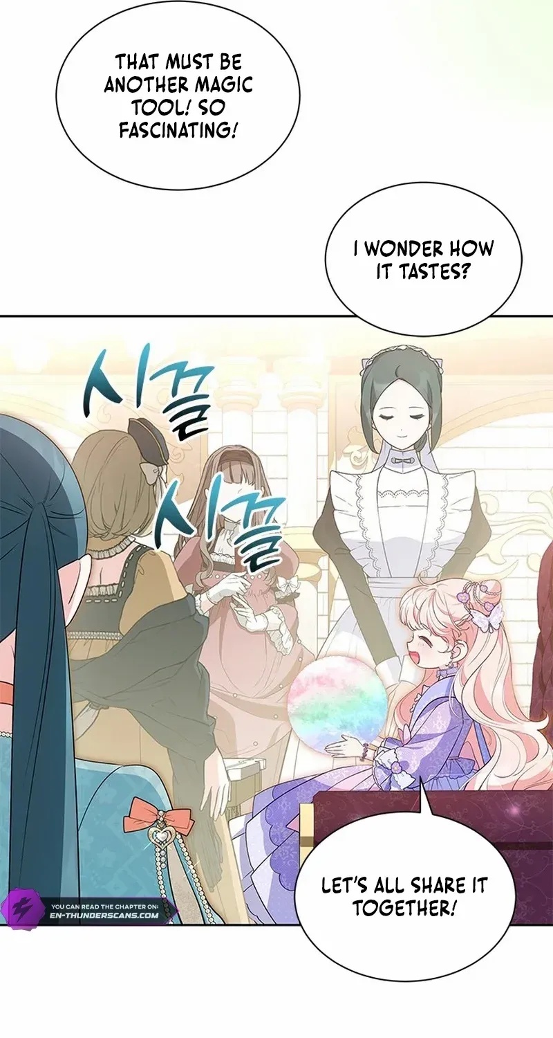 Read Why Do You Love Me When I Refuse Your Request? chapter 32 image 42 on Lezhin