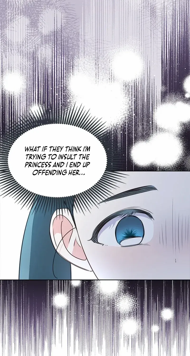 Read Why Do You Love Me When I Refuse Your Request? chapter 32 image 44 on Lezhin