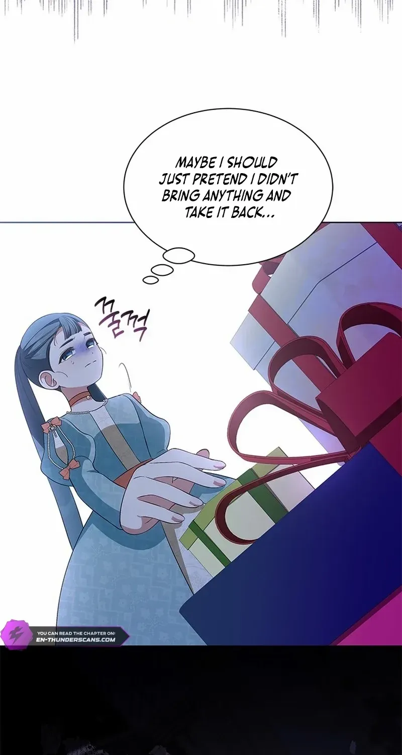 Read Why Do You Love Me When I Refuse Your Request? chapter 32 image 45 on Lezhin