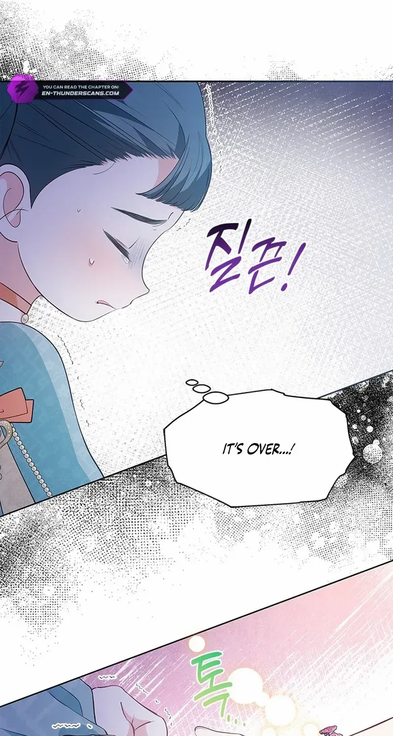 Read Why Do You Love Me When I Refuse Your Request? chapter 32 image 54 on Lezhin