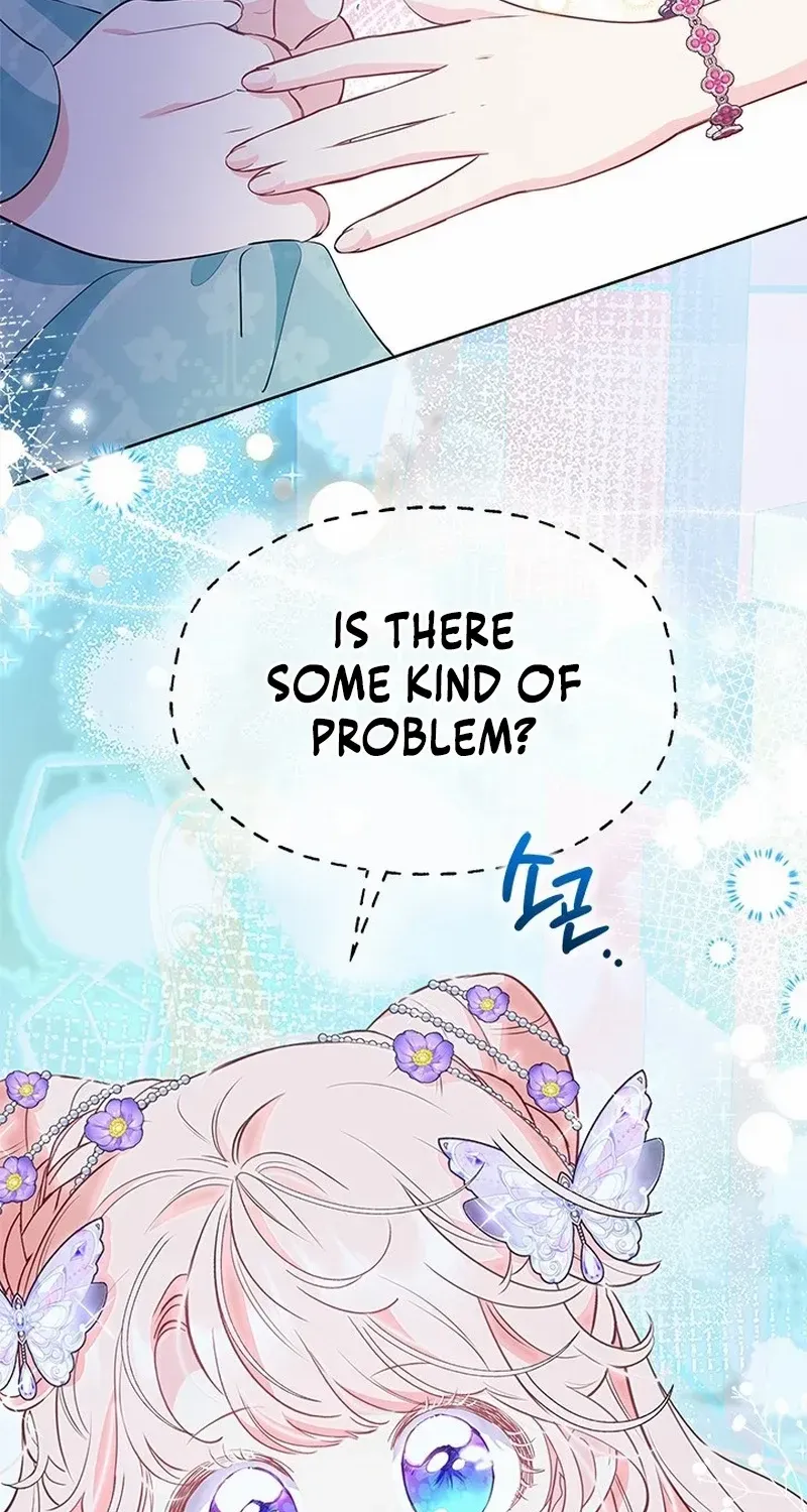 Read Why Do You Love Me When I Refuse Your Request? chapter 32 image 55 on Lezhin