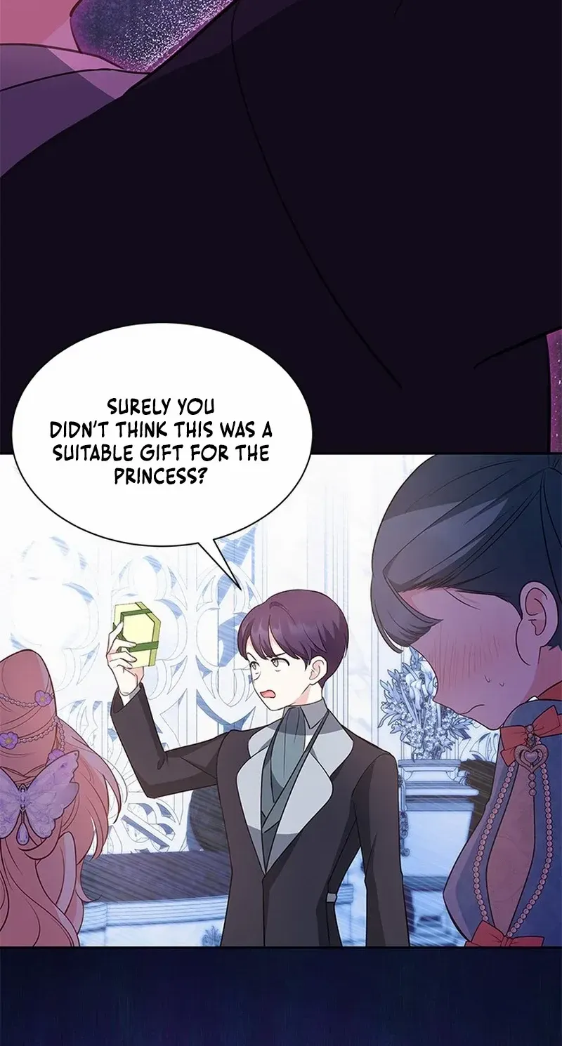 Read Why Do You Love Me When I Refuse Your Request? chapter 32 image 62 on Lezhin