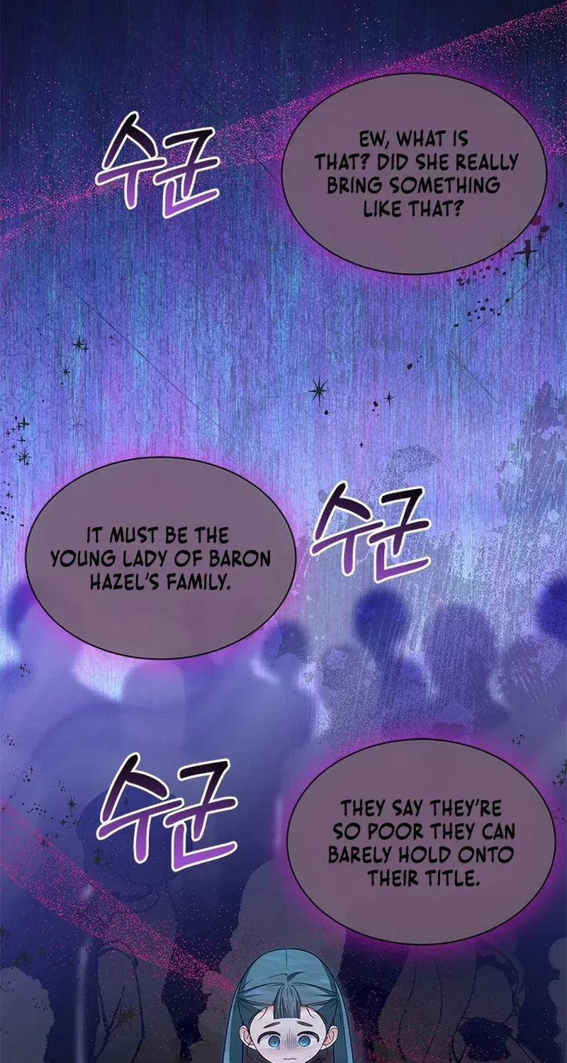 Read Why Do You Love Me When I Refuse Your Request? chapter 32 image 63 on Lezhin
