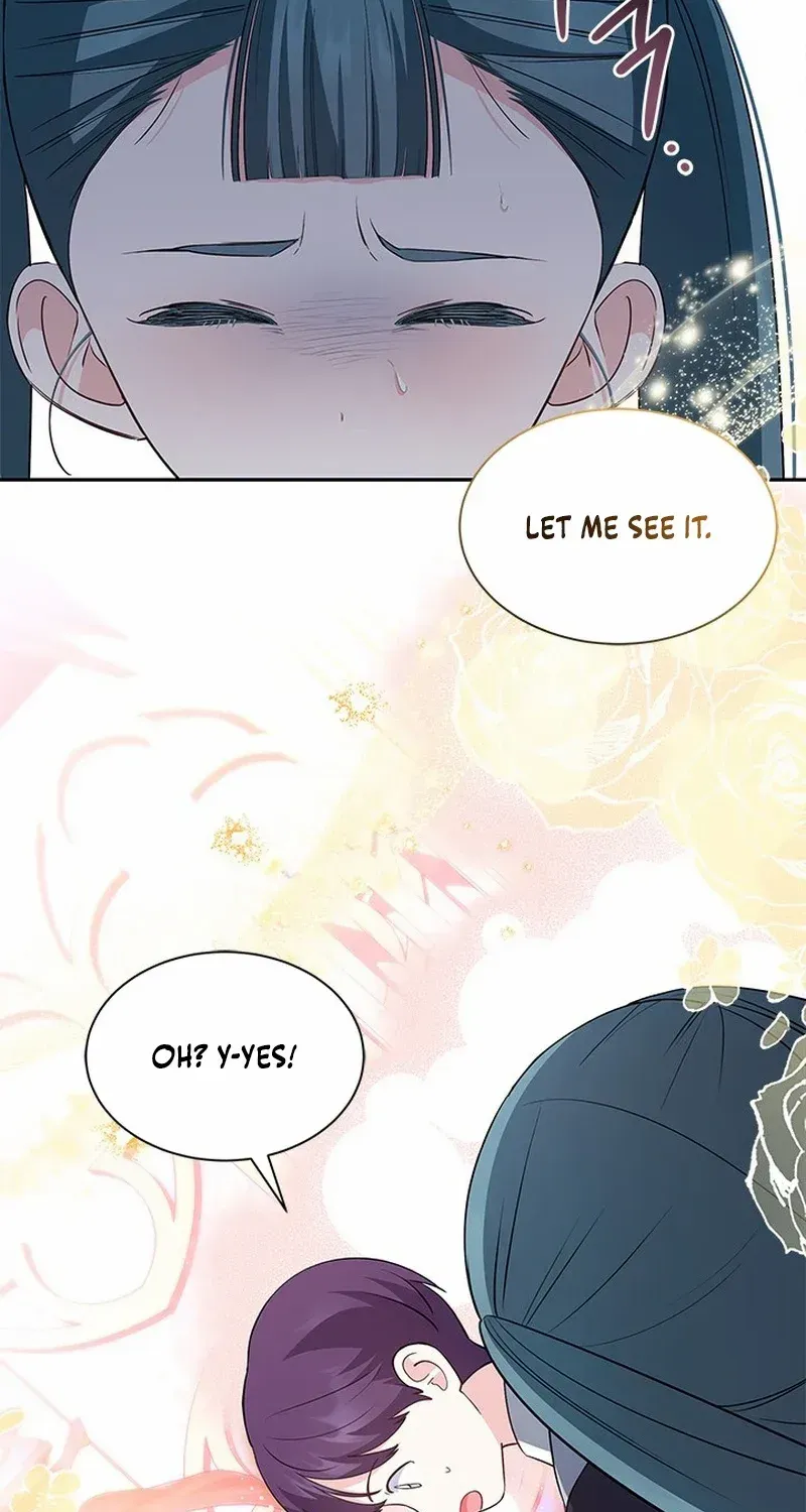 Read Why Do You Love Me When I Refuse Your Request? chapter 32 image 65 on Lezhin