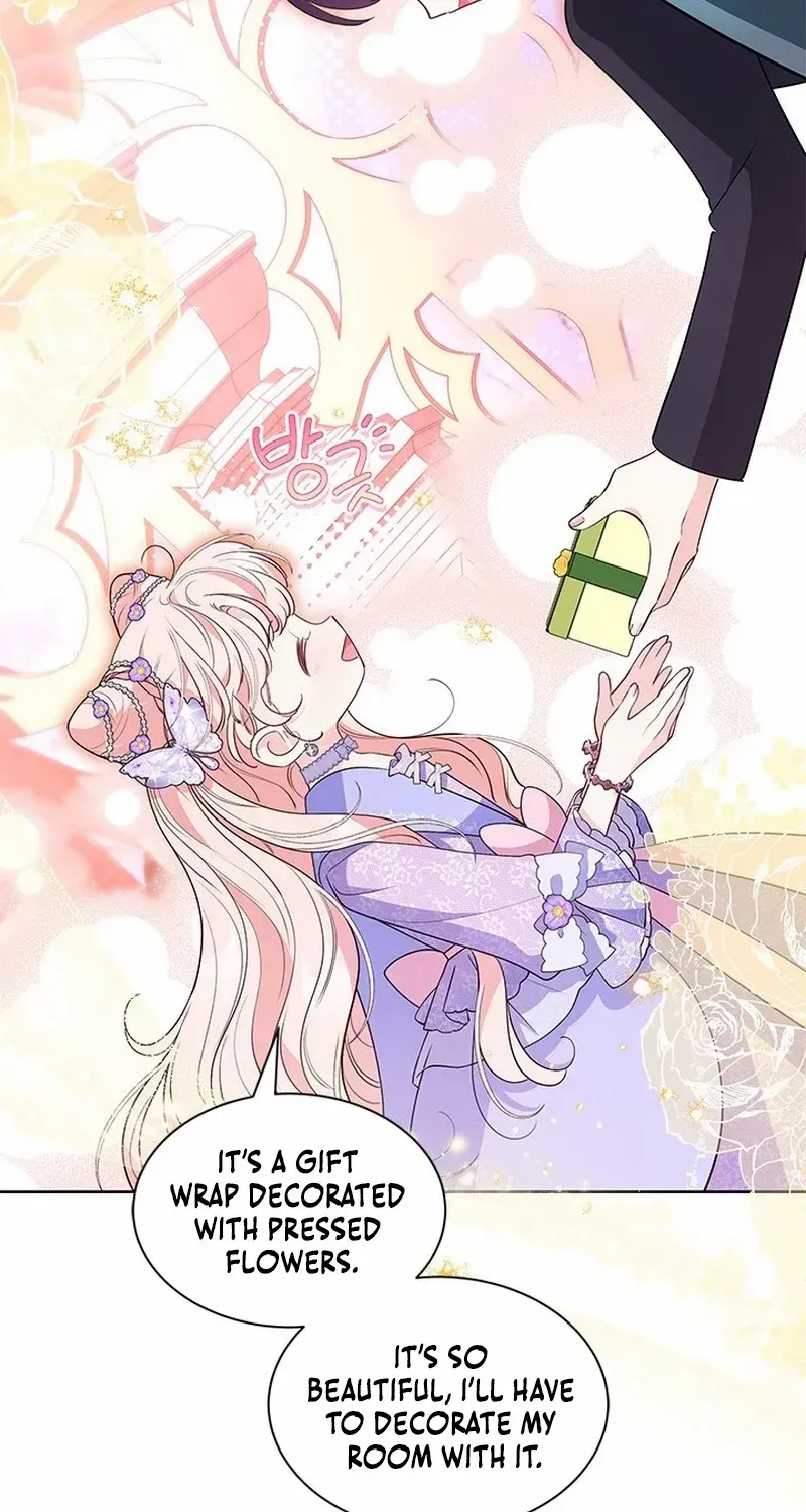 Read Why Do You Love Me When I Refuse Your Request? chapter 32 image 66 on Lezhin