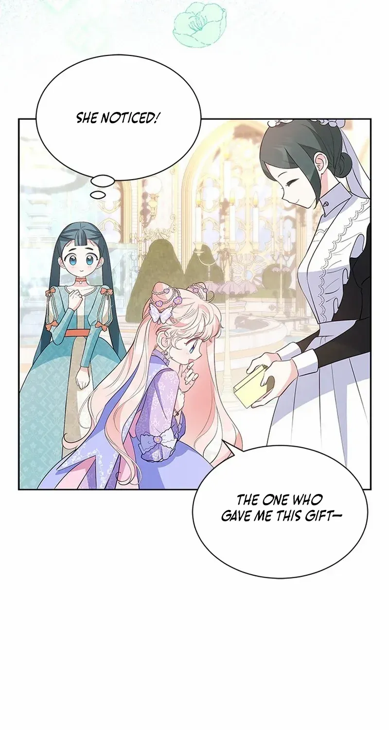 Read Why Do You Love Me When I Refuse Your Request? chapter 32 image 69 on Lezhin