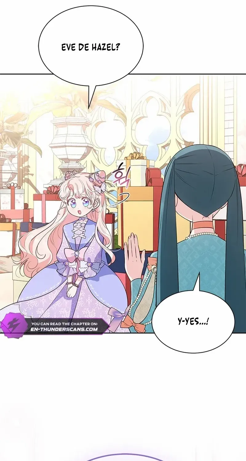 Read Why Do You Love Me When I Refuse Your Request? chapter 32 image 70 on Lezhin