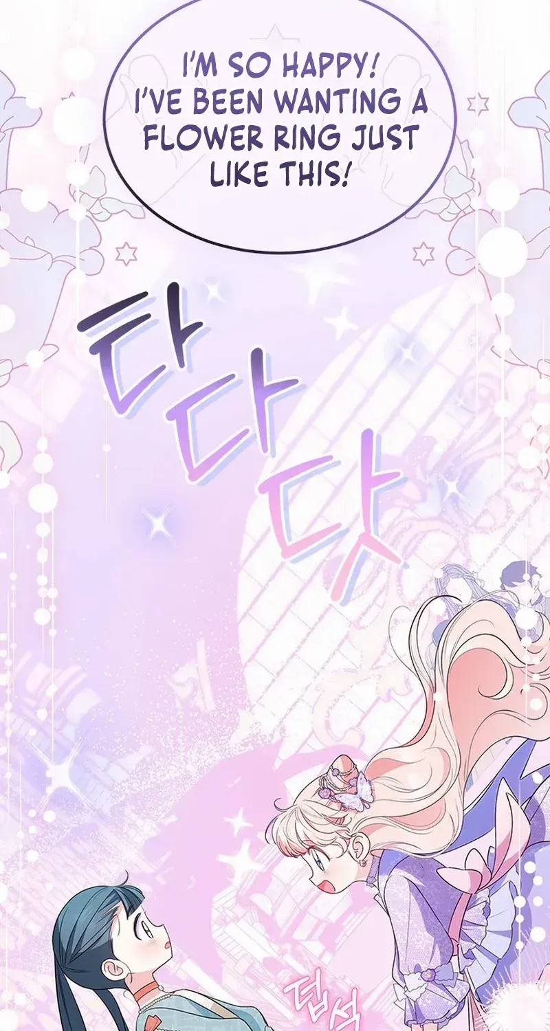 Read Why Do You Love Me When I Refuse Your Request? chapter 32 image 71 on Lezhin