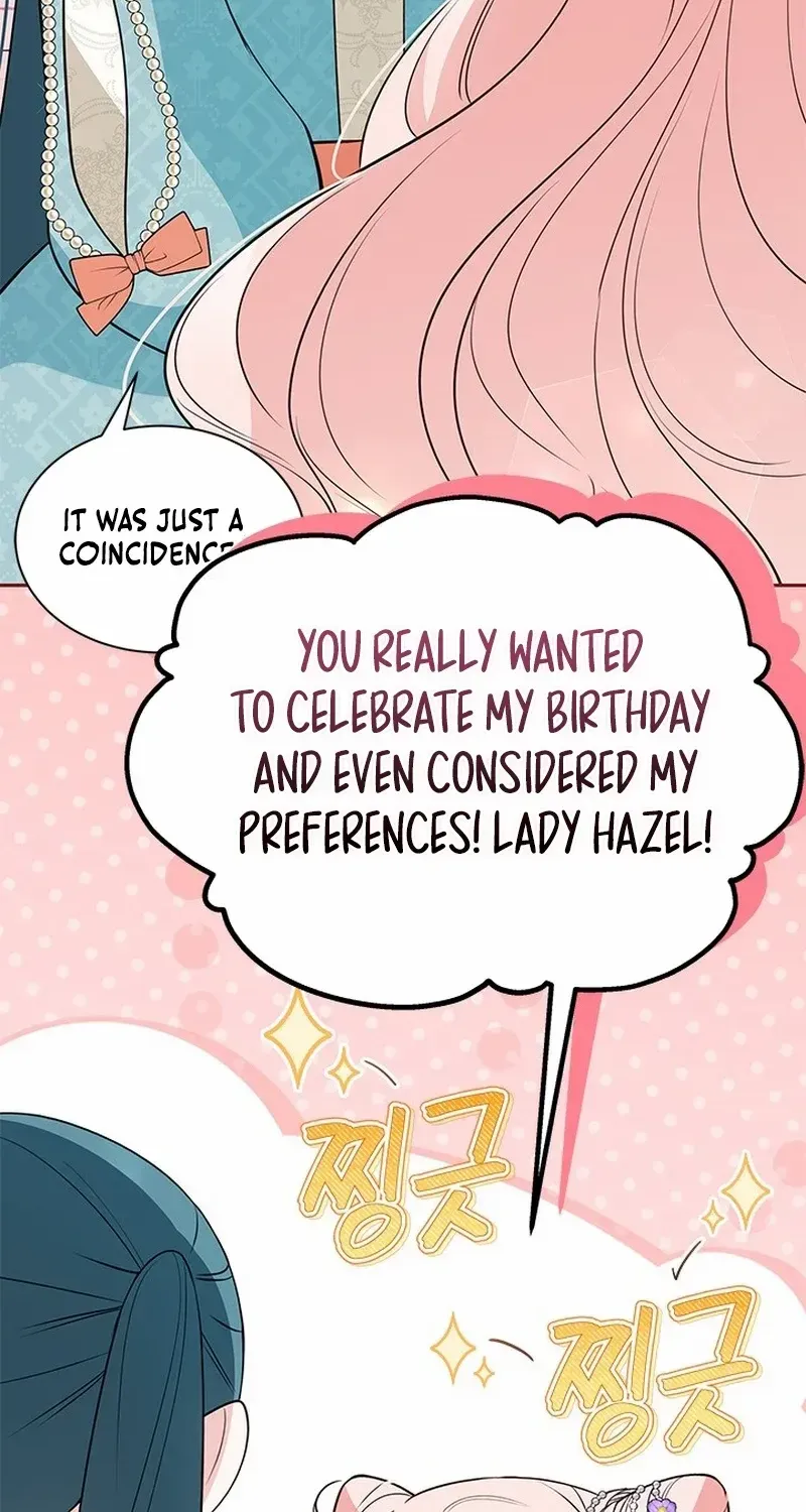 Read Why Do You Love Me When I Refuse Your Request? chapter 32 image 74 on Lezhin