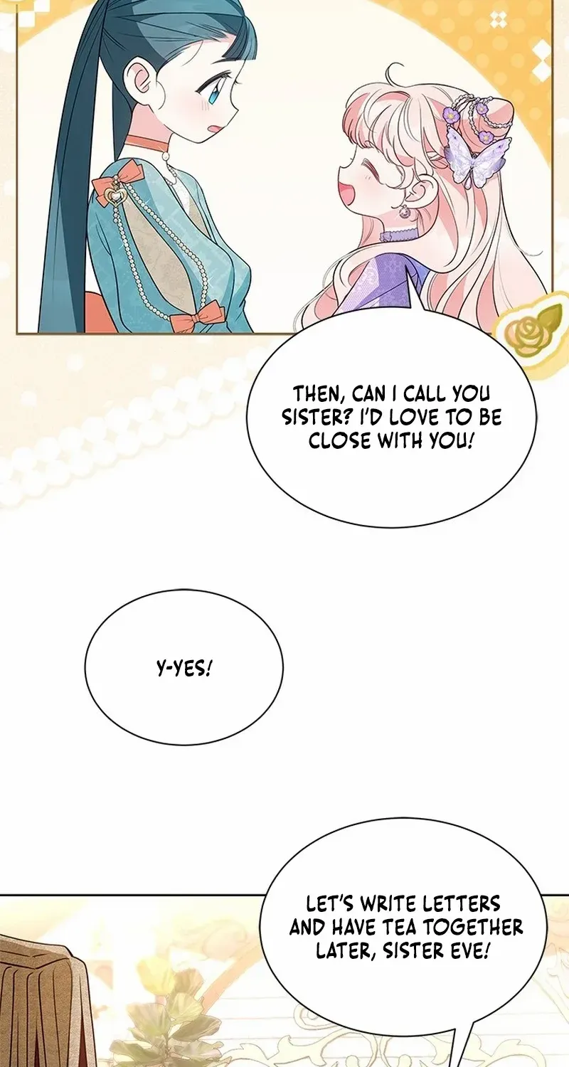 Read Why Do You Love Me When I Refuse Your Request? chapter 32 image 76 on Lezhin