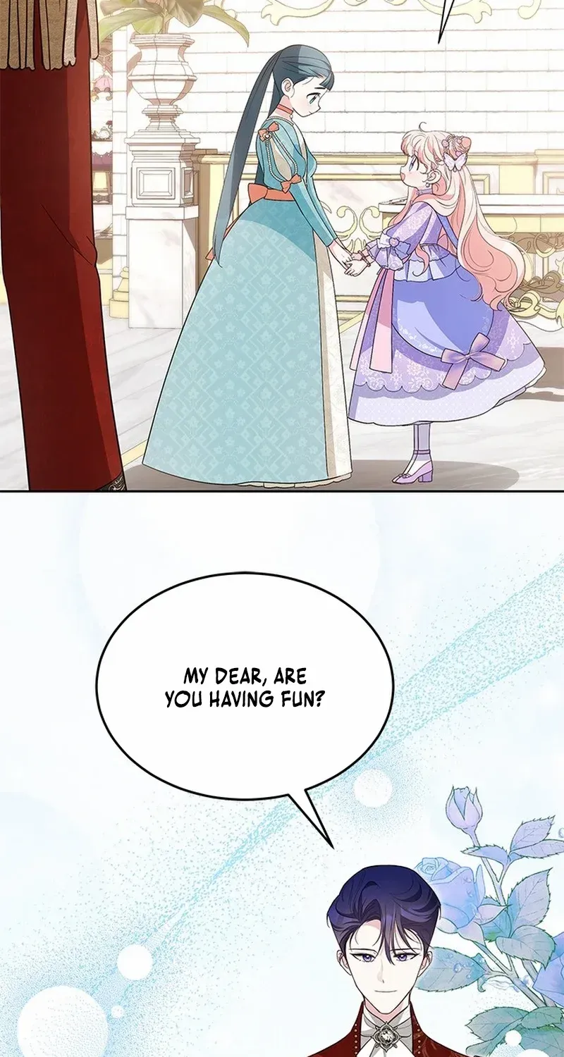 Read Why Do You Love Me When I Refuse Your Request? chapter 32 image 77 on Lezhin