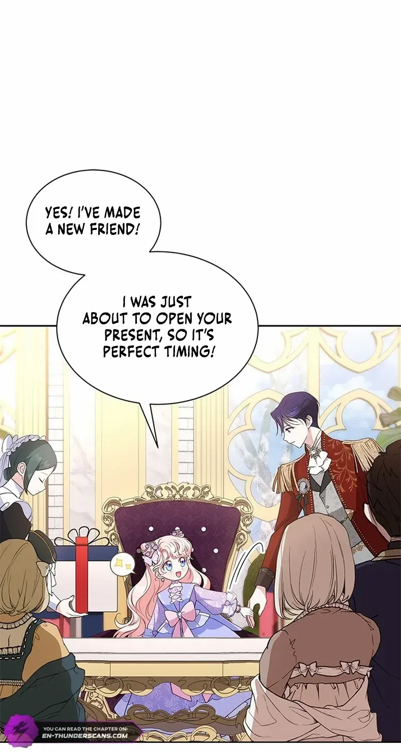 Read Why Do You Love Me When I Refuse Your Request? chapter 32 image 79 on Lezhin