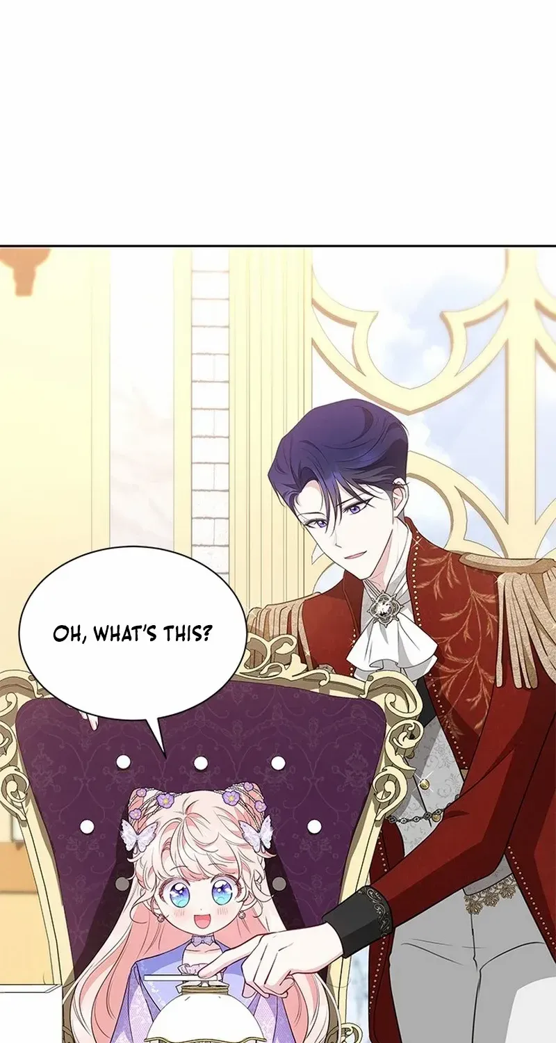 Read Why Do You Love Me When I Refuse Your Request? chapter 32 image 80 on Lezhin