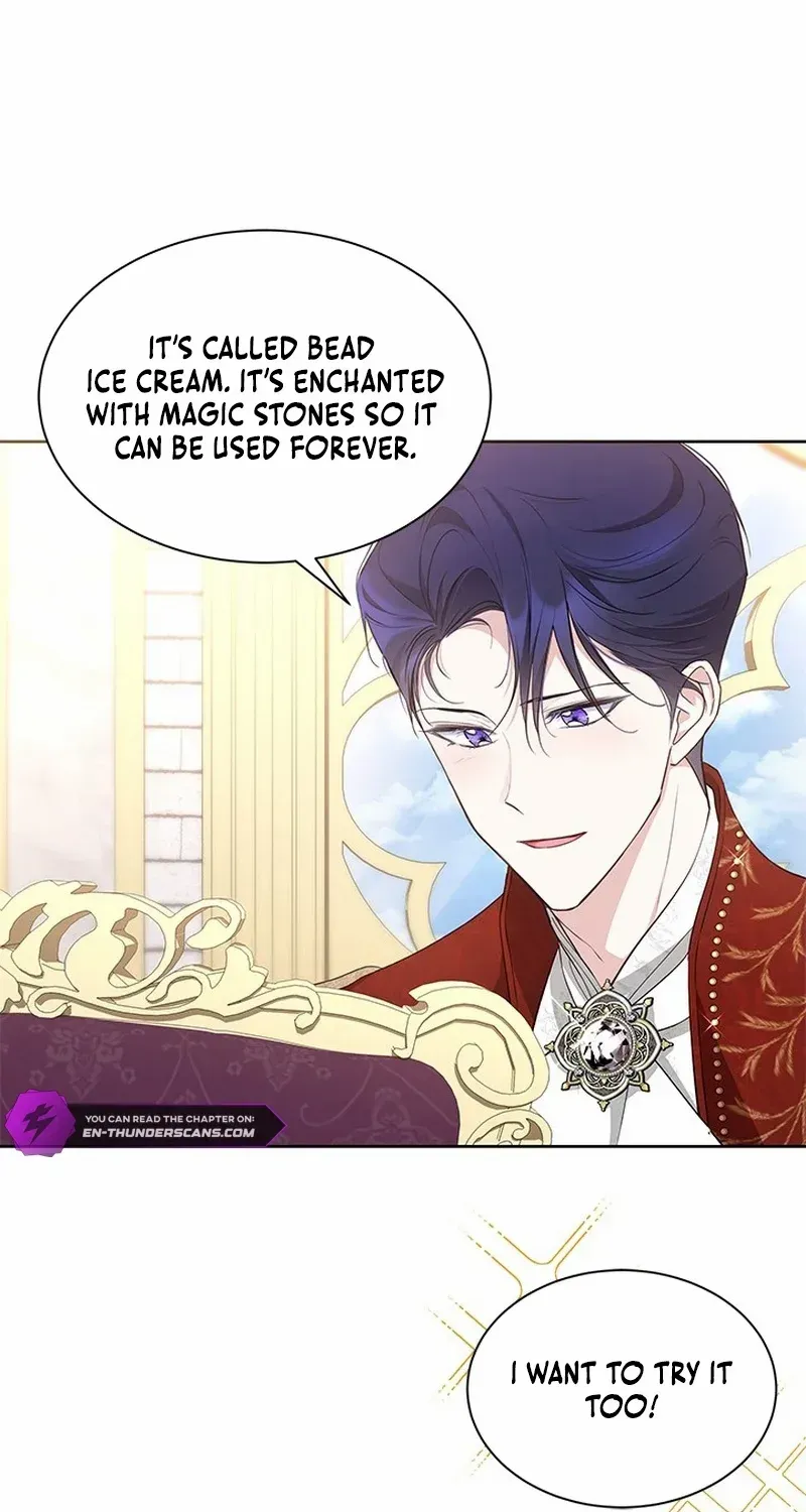 Read Why Do You Love Me When I Refuse Your Request? chapter 32 image 85 on Lezhin