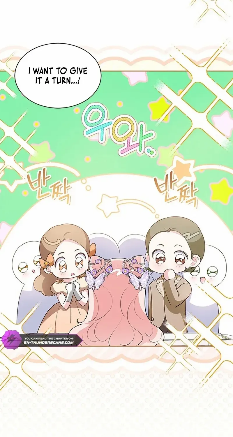 Read Why Do You Love Me When I Refuse Your Request? chapter 32 image 86 on Lezhin