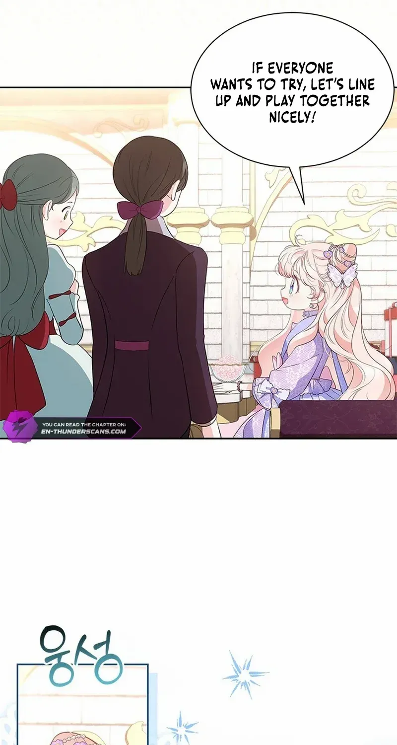Read Why Do You Love Me When I Refuse Your Request? chapter 32 image 87 on Lezhin