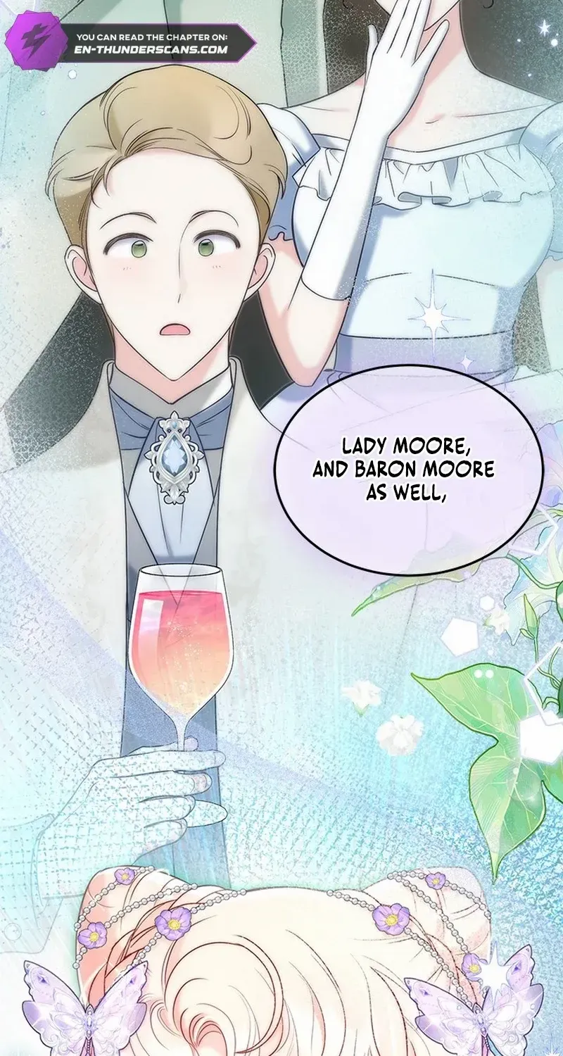 Read Why Do You Love Me When I Refuse Your Request? chapter 32 image 9 on Lezhin