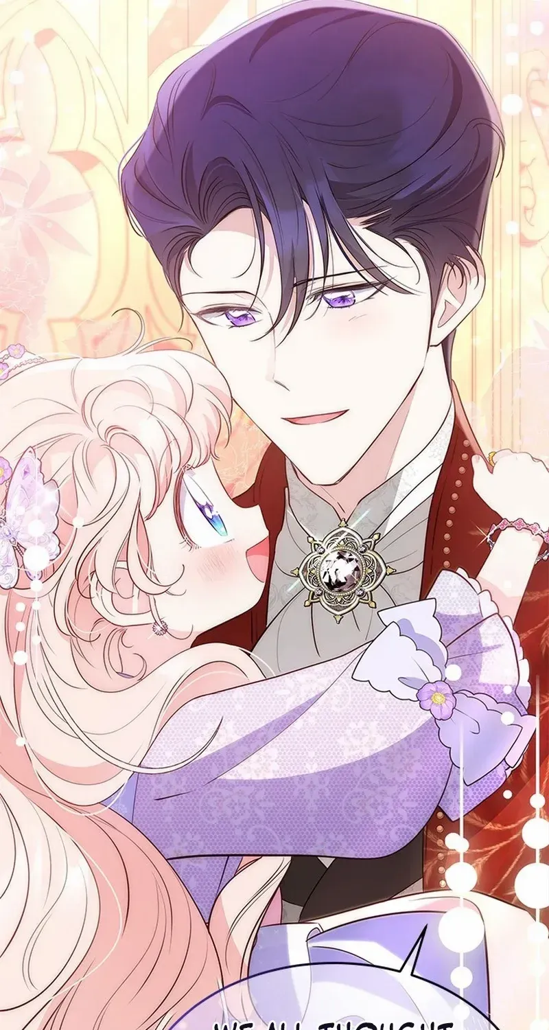 Read Why Do You Love Me When I Refuse Your Request? chapter 32 image 91 on Lezhin