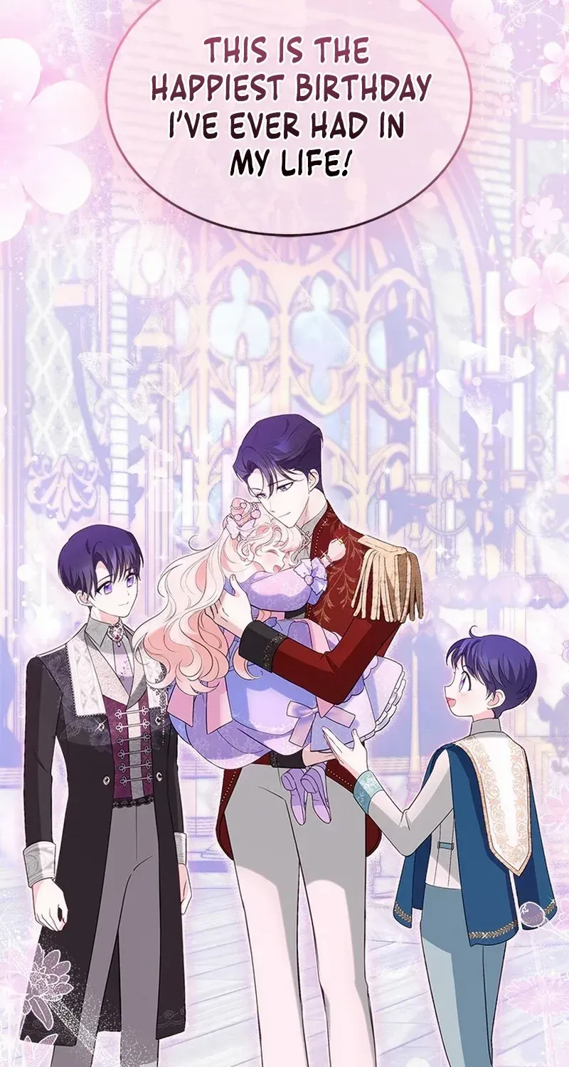 Read Why Do You Love Me When I Refuse Your Request? chapter 32 image 93 on Lezhin
