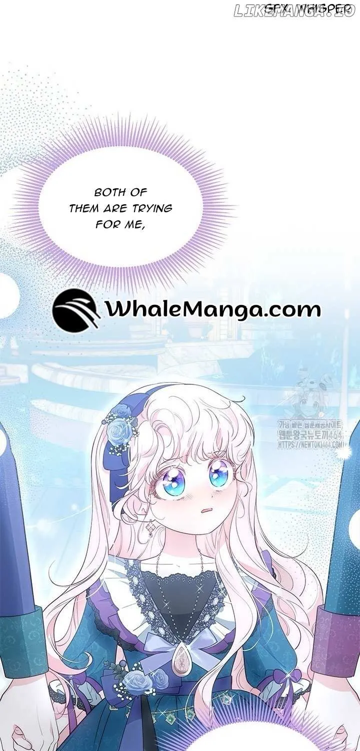 Read Why Do You Love Me When I Refuse Your Request? chapter 34 image 10 on Lezhin
