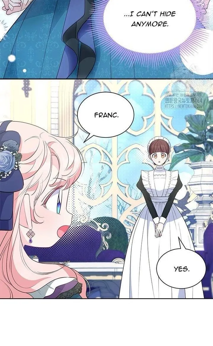 Read Why Do You Love Me When I Refuse Your Request? chapter 34 image 11 on Lezhin