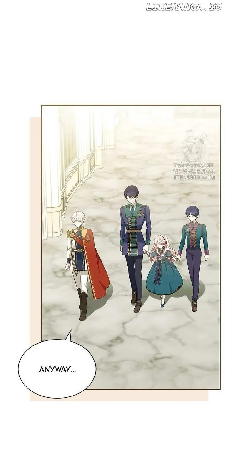 Read Why Do You Love Me When I Refuse Your Request? chapter 34 image 16 on Lezhin
