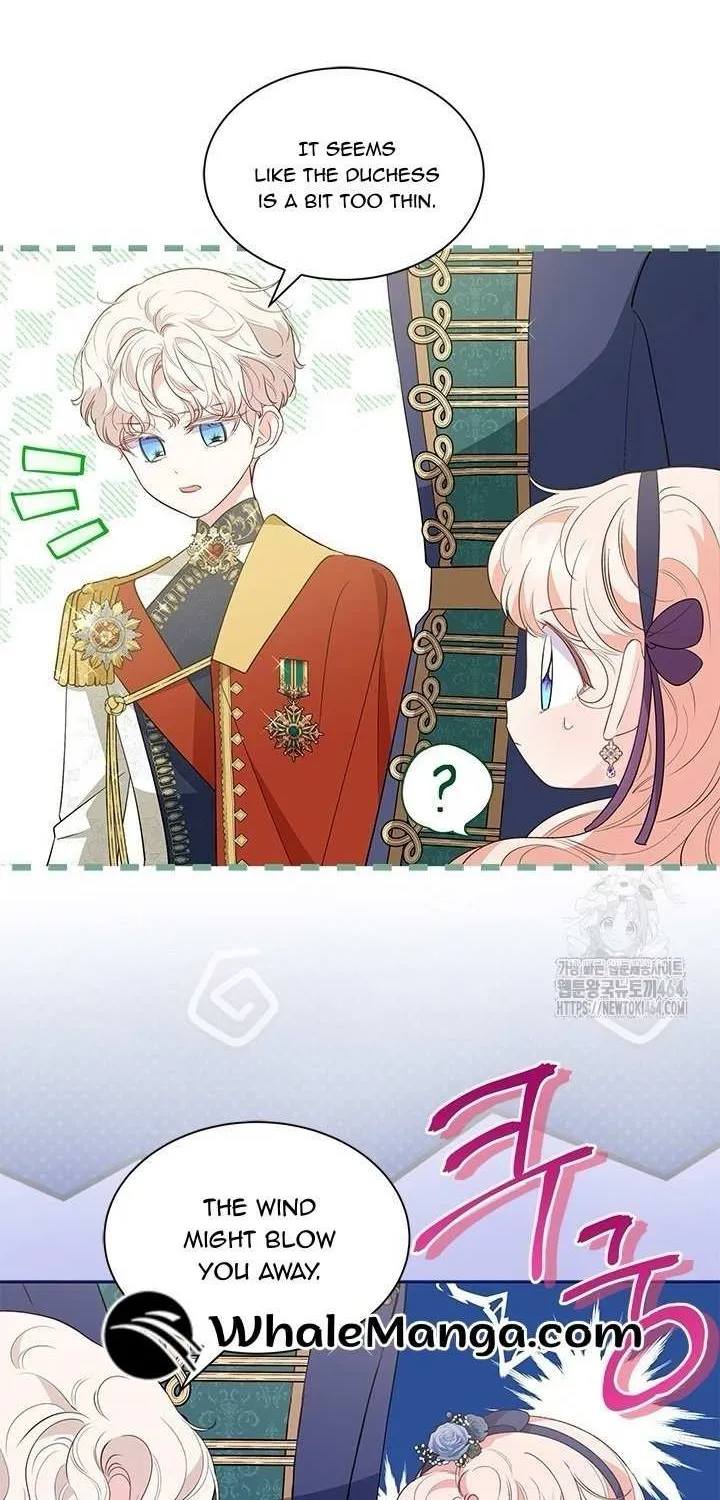 Read Why Do You Love Me When I Refuse Your Request? chapter 34 image 17 on Lezhin