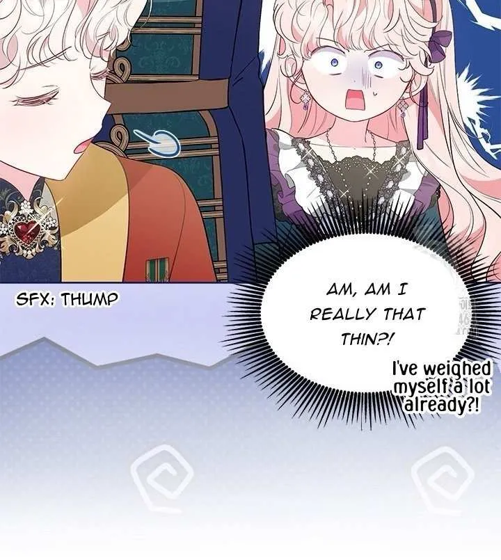 Read Why Do You Love Me When I Refuse Your Request? chapter 34 image 18 on Lezhin