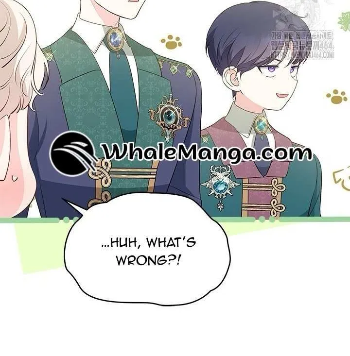 Read Why Do You Love Me When I Refuse Your Request? chapter 34 image 20 on Lezhin