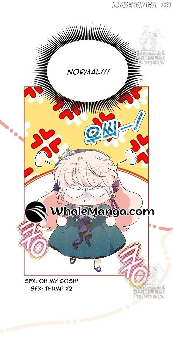 Read Why Do You Love Me When I Refuse Your Request? chapter 34 image 23 on Lezhin