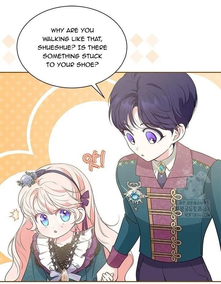 Read Why Do You Love Me When I Refuse Your Request? chapter 34 image 24 on Lezhin