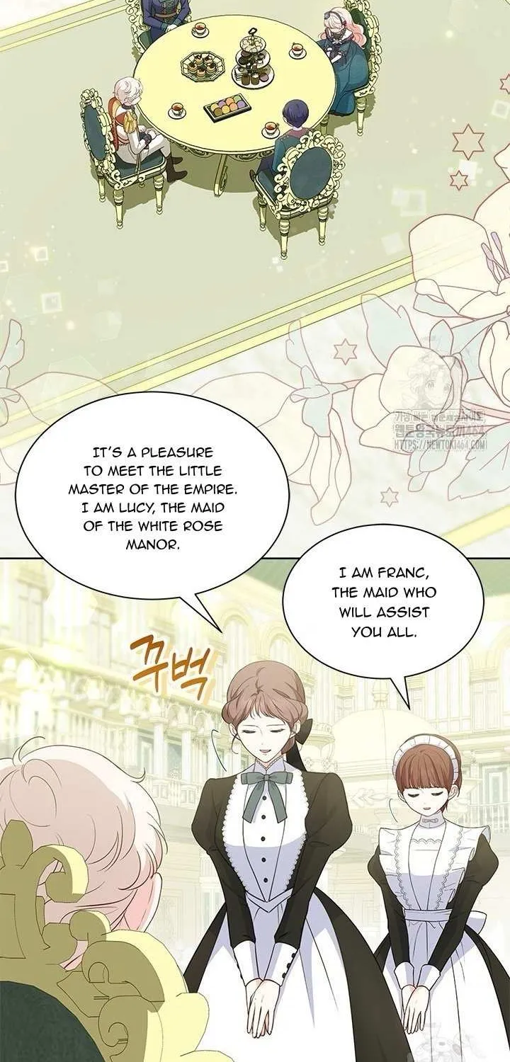 Read Why Do You Love Me When I Refuse Your Request? chapter 34 image 29 on Lezhin