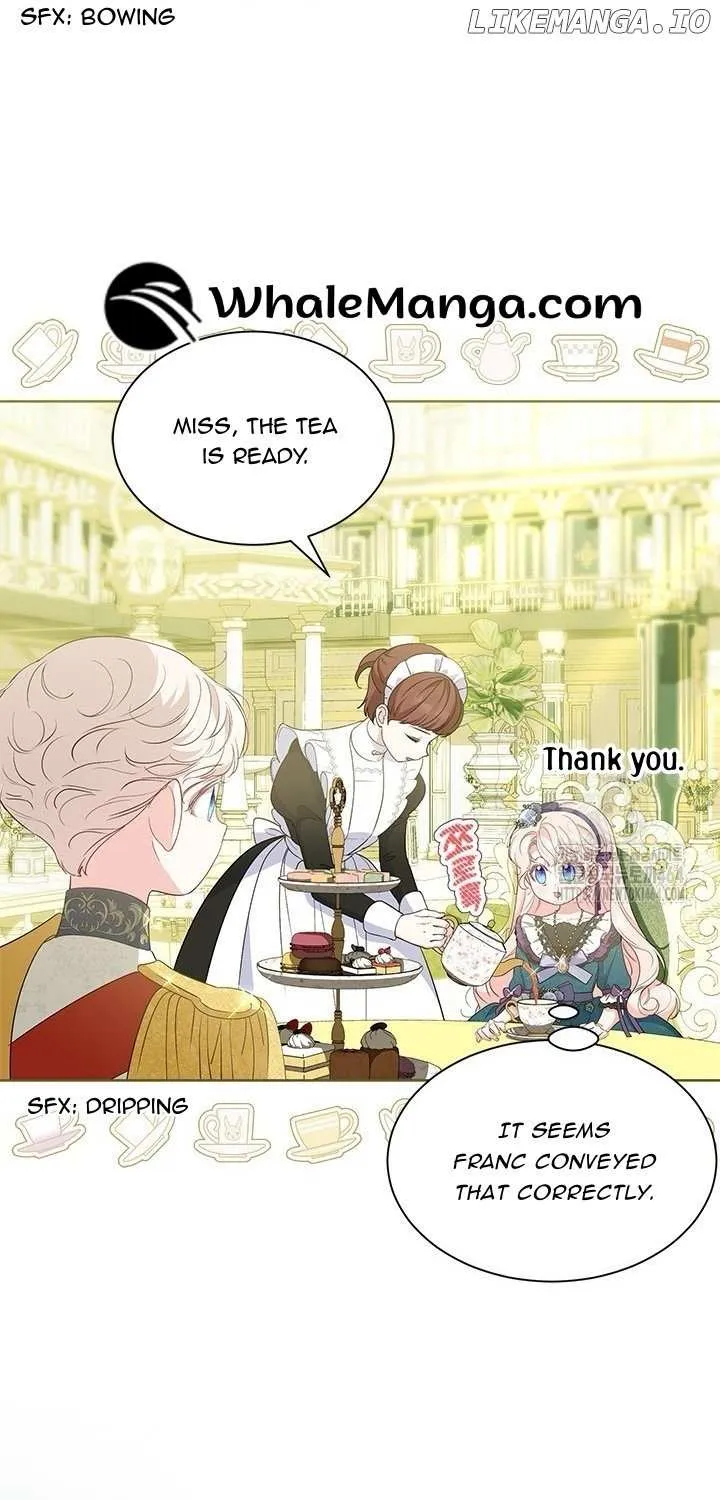 Read Why Do You Love Me When I Refuse Your Request? chapter 34 image 31 on Lezhin