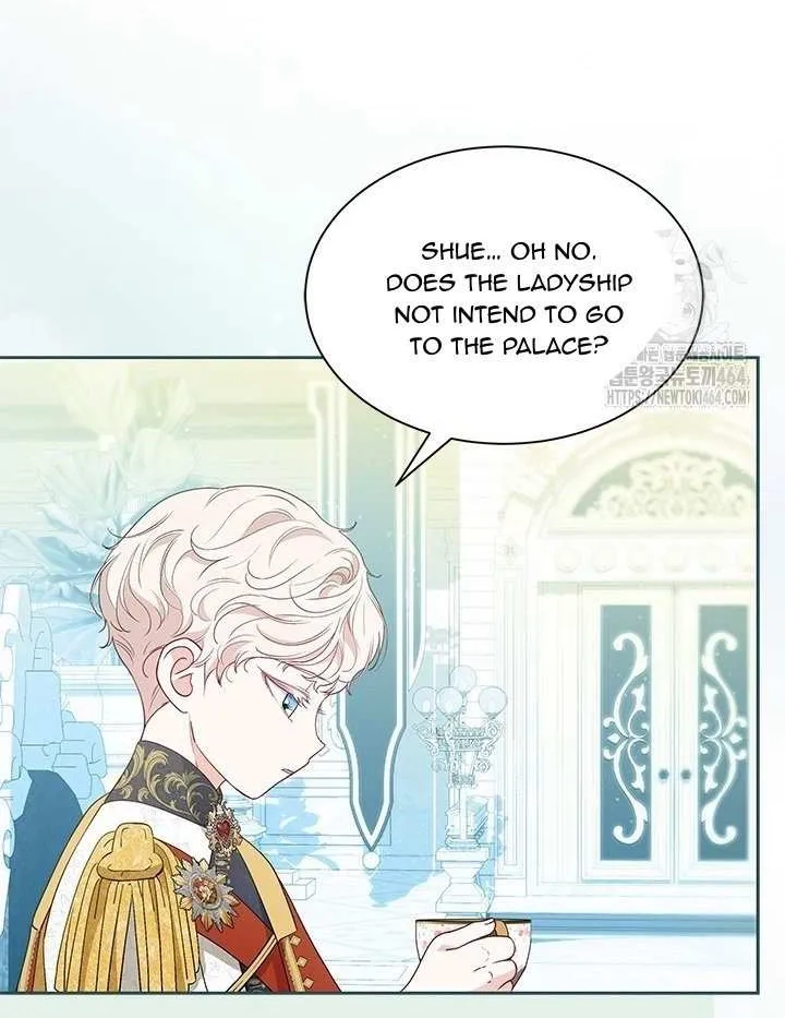 Read Why Do You Love Me When I Refuse Your Request? chapter 34 image 32 on Lezhin