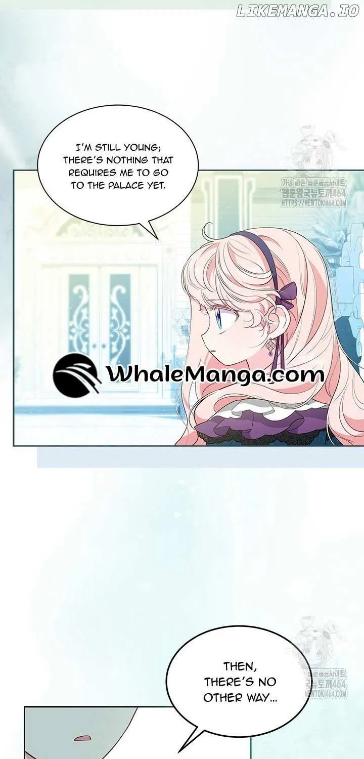 Read Why Do You Love Me When I Refuse Your Request? chapter 34 image 33 on Lezhin