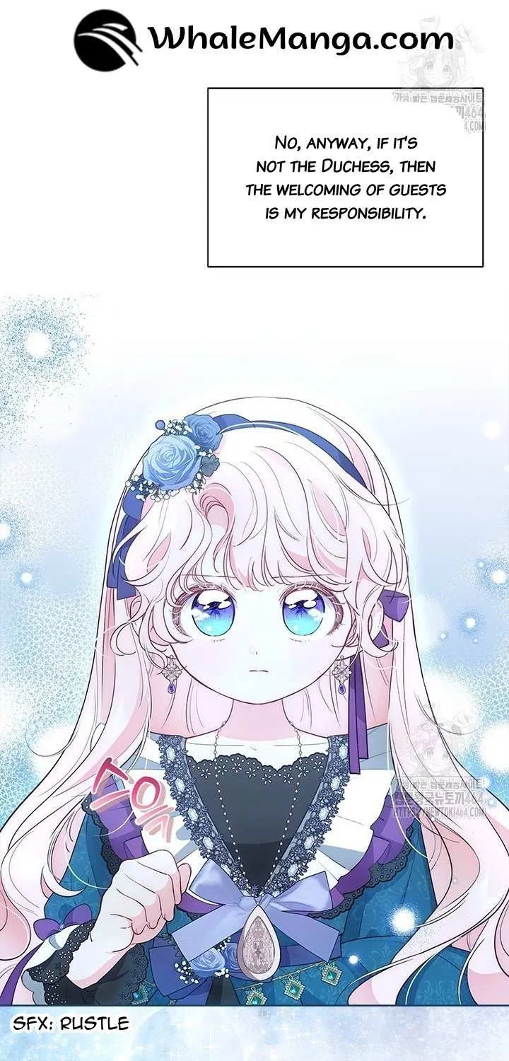 Read Why Do You Love Me When I Refuse Your Request? chapter 34 image 4 on Lezhin